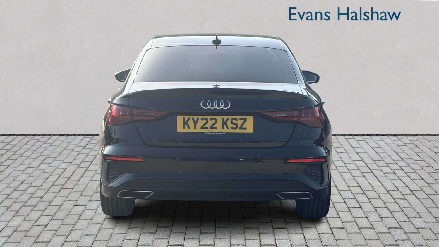 Used Audi A3 for sale - 78173832: Photo 6