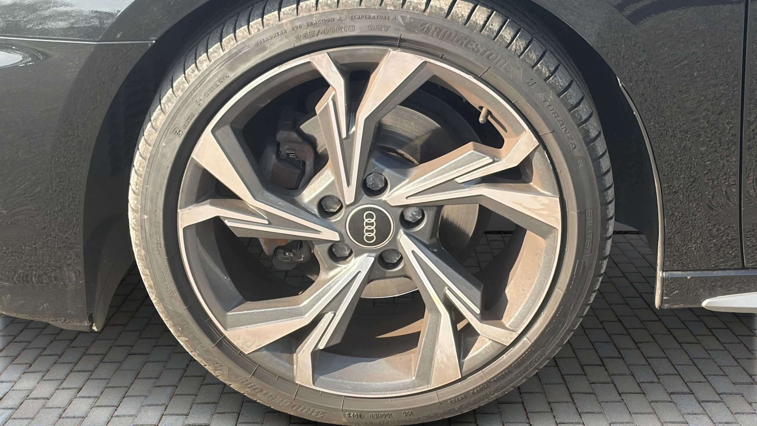 Used Audi A3 for sale - 78173832: Photo 7