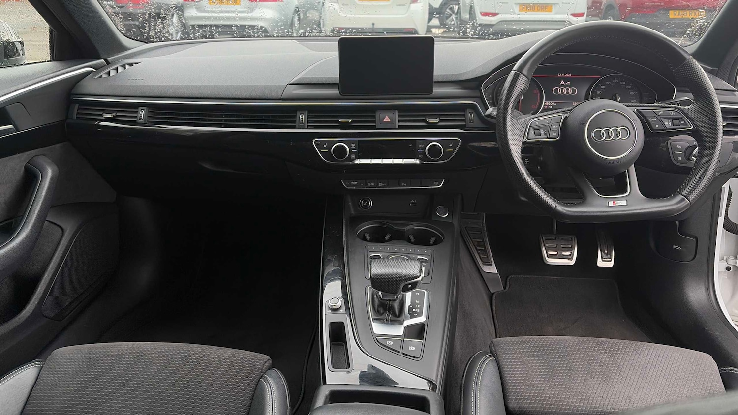 Used Audi A4 for sale - 77861570: Photo 11