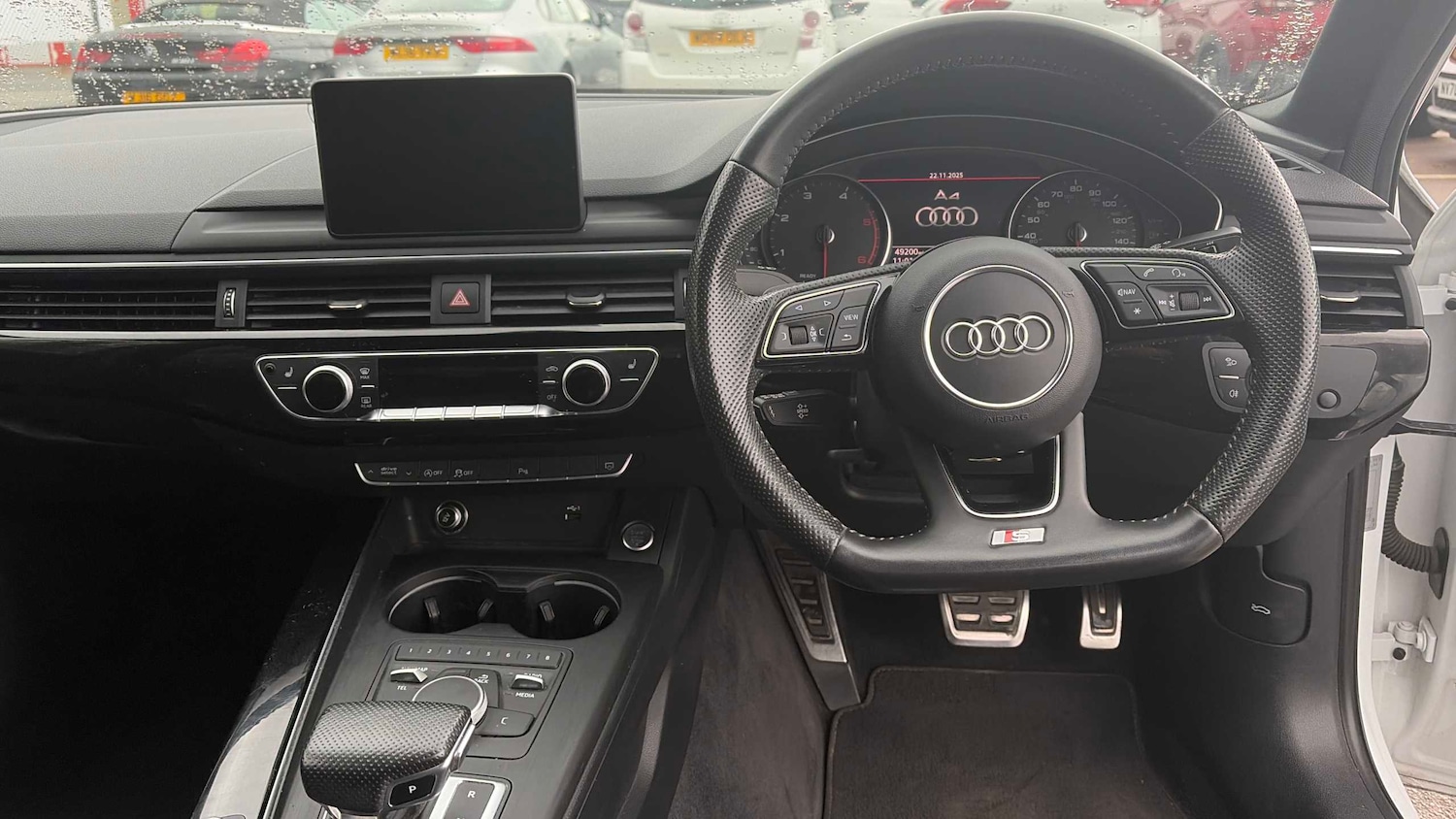 Used Audi A4 for sale - 77861570: Photo 12