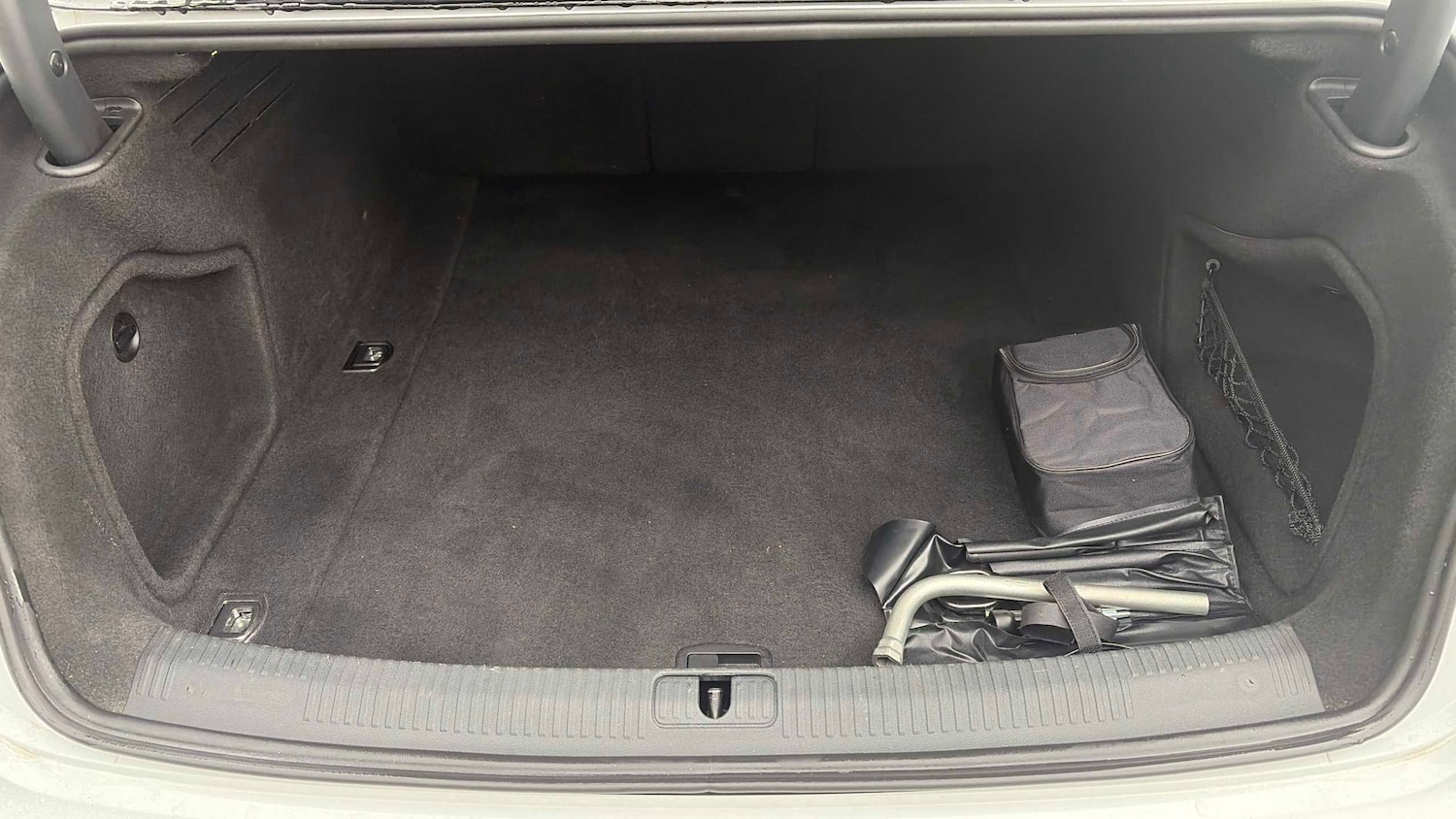 Used Audi A4 for sale - 77861570: Photo 14