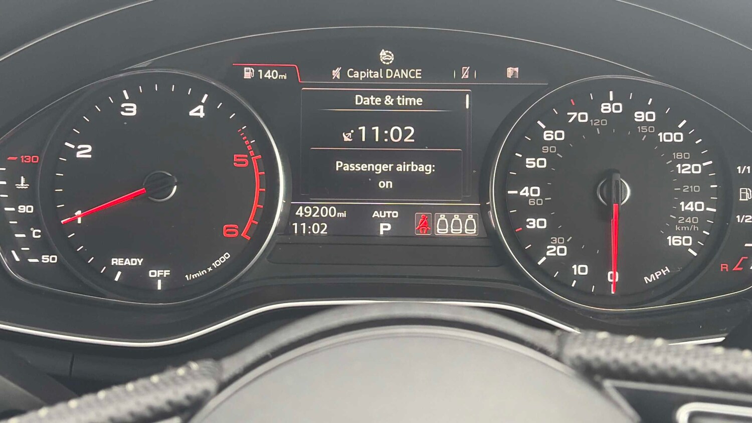 Used Audi A4 for sale - 77861570: Photo 15