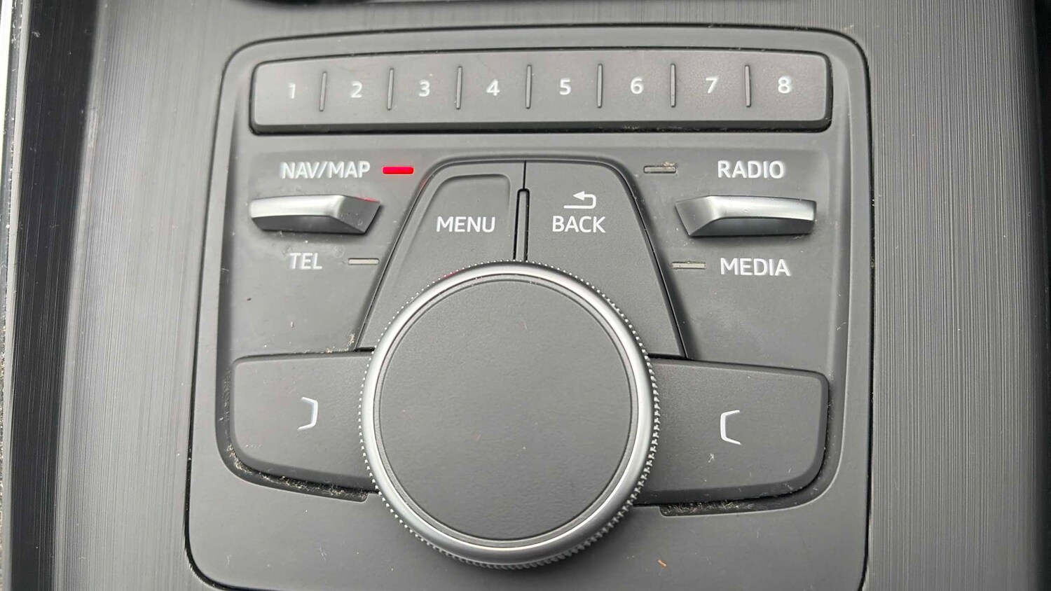 Used Audi A4 for sale - 77861570: Photo 21