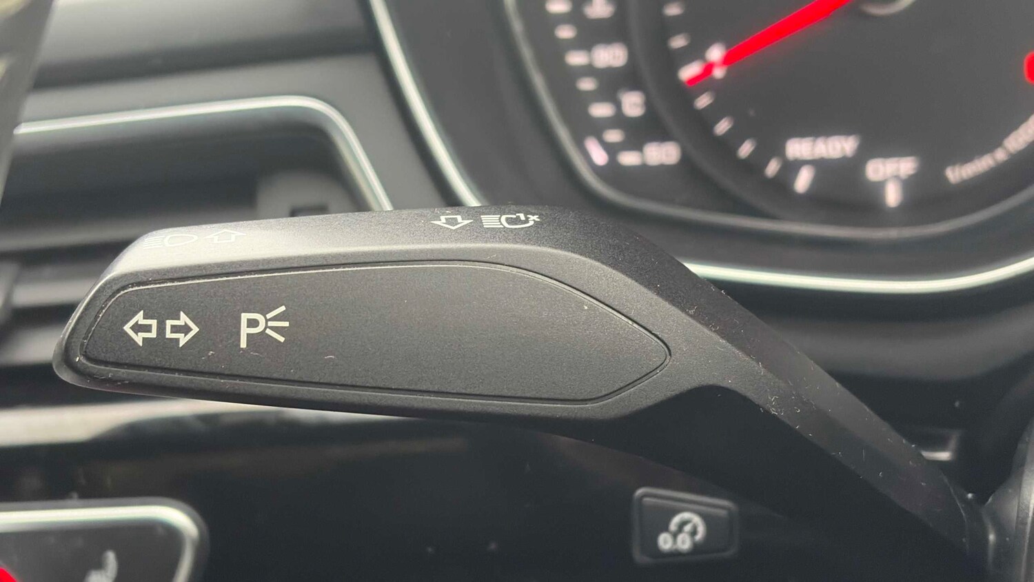 Used Audi A4 for sale - 77861570: Photo 24