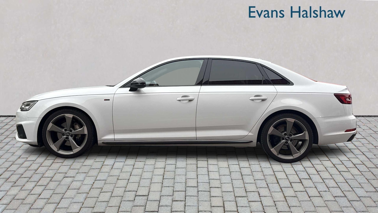 Used Audi A4 for sale - 77861570: Photo 3