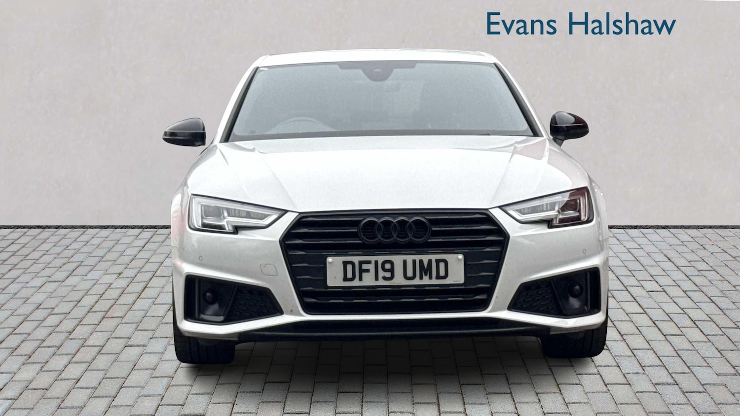 Used Audi A4 for sale - 77861570: Photo 4