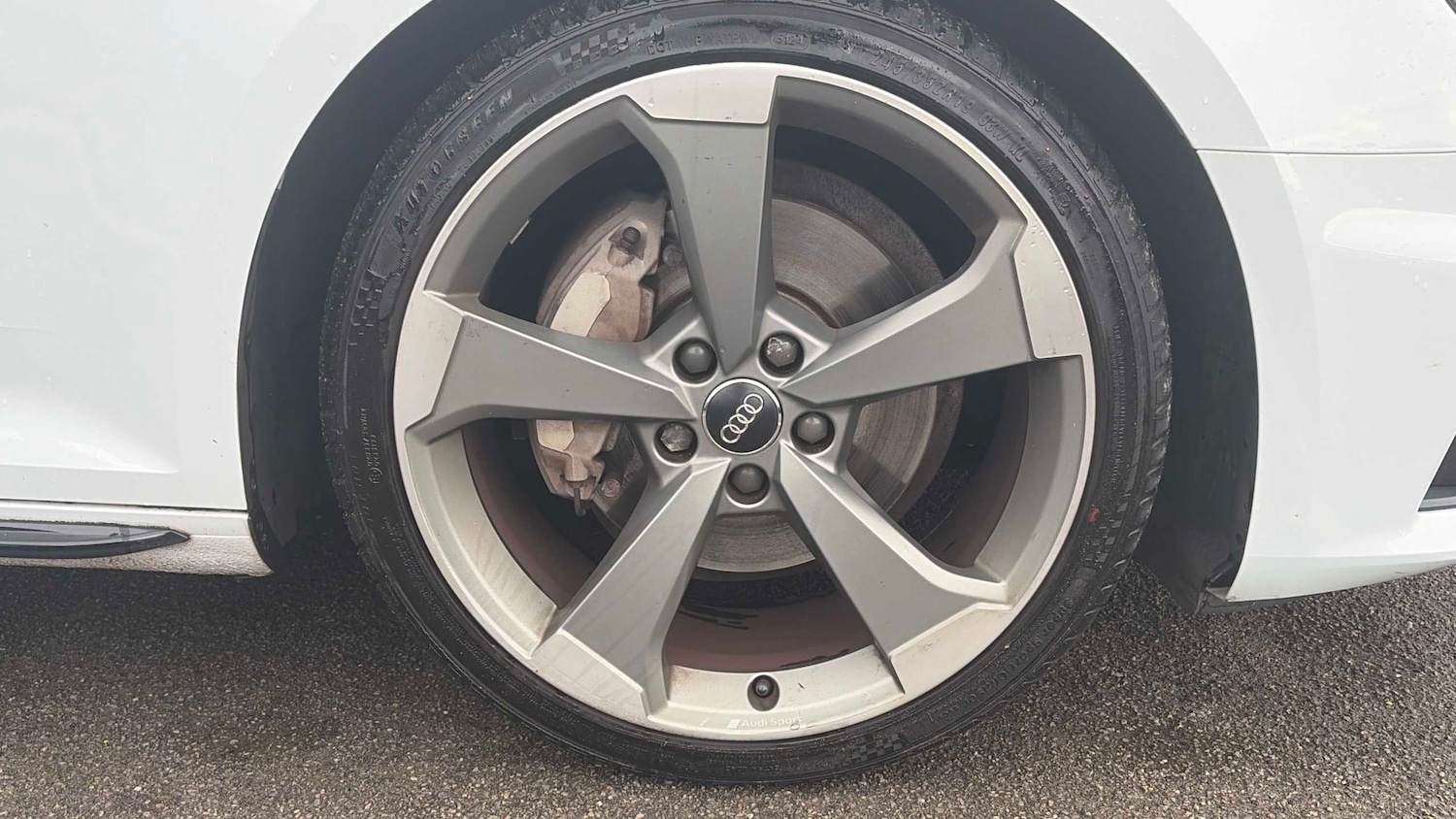 Used Audi A4 for sale - 77861570: Photo 6