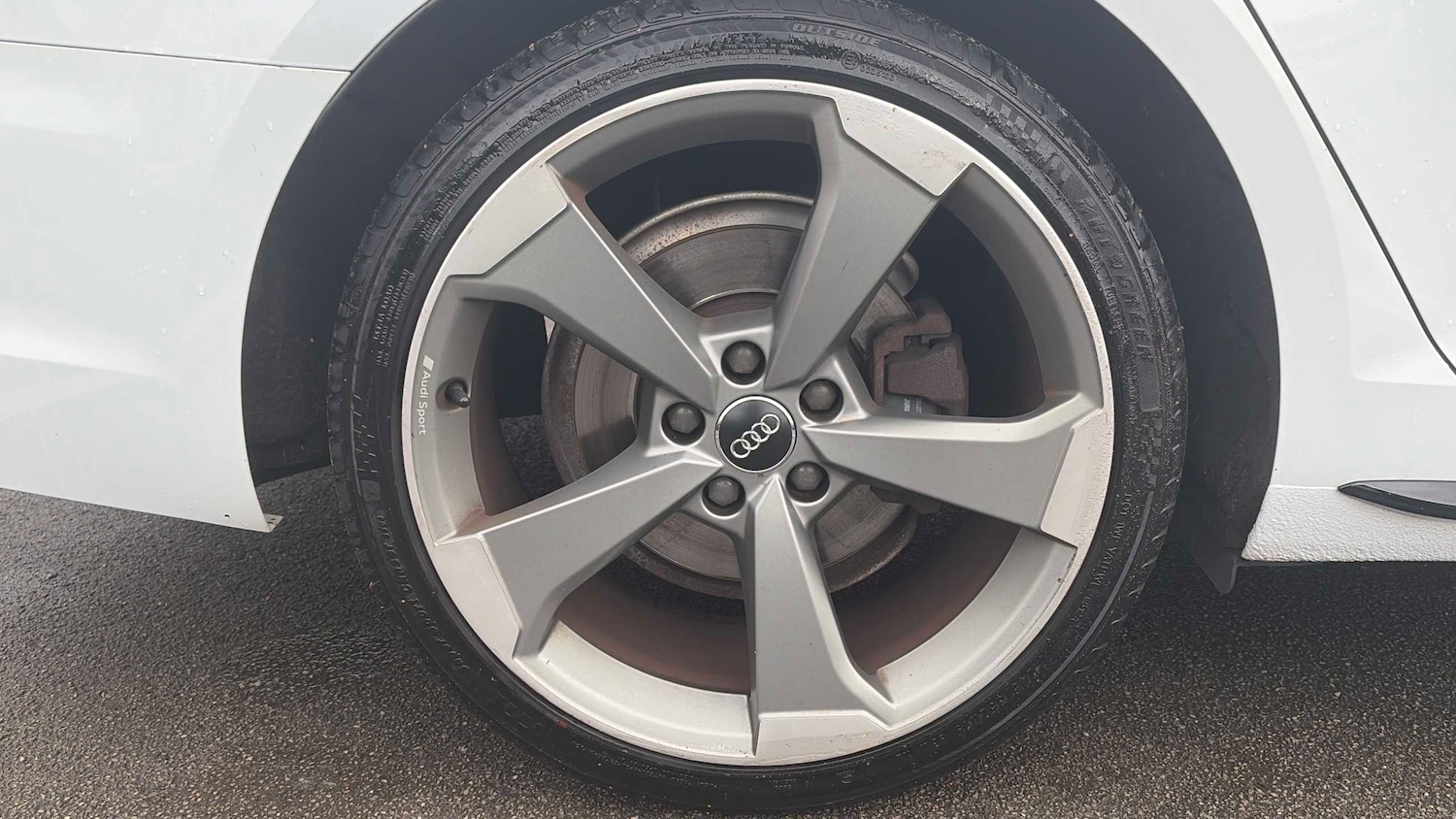 Used Audi A4 for sale - 77861570: Photo 7