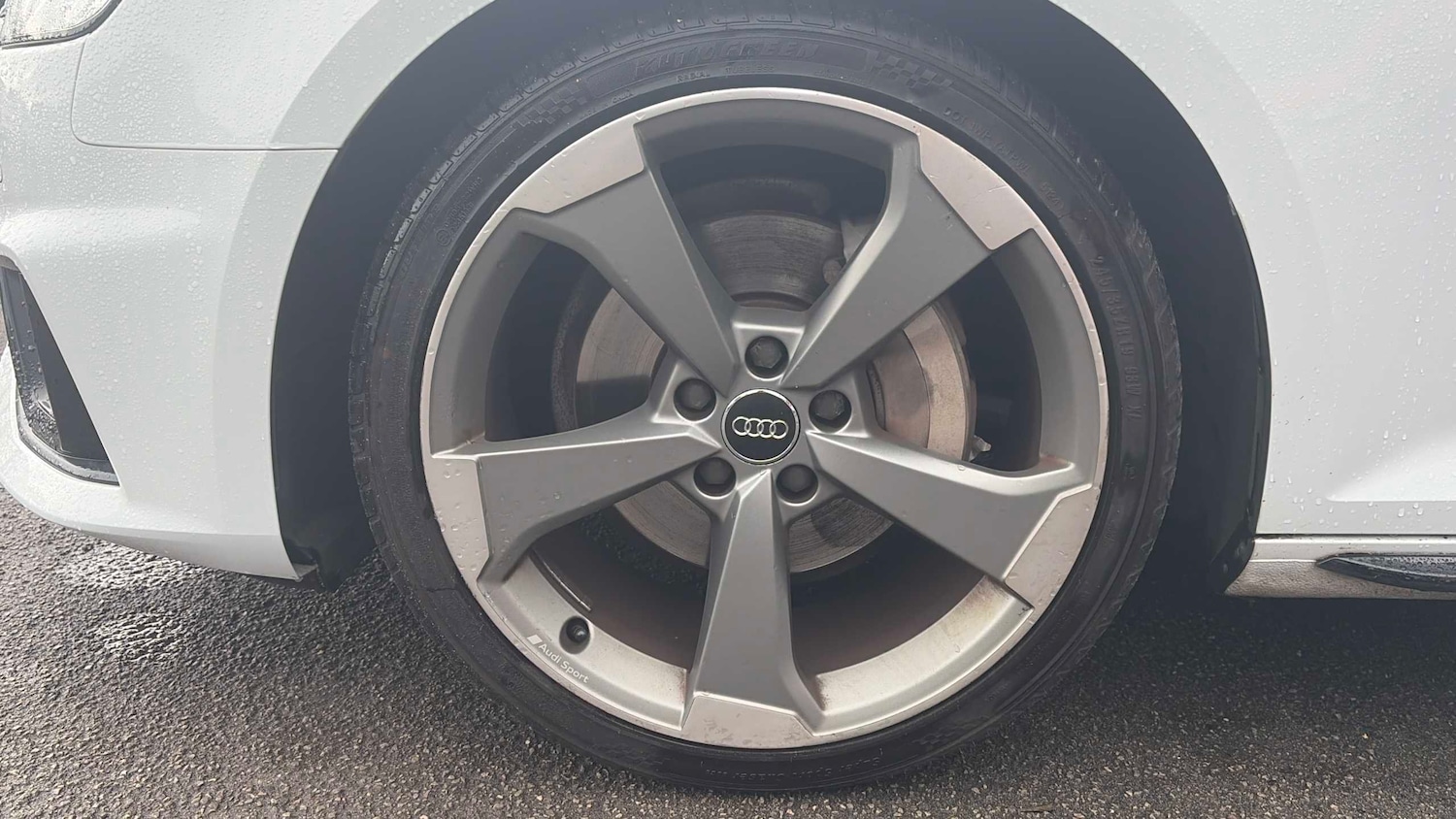 Used Audi A4 for sale - 77861570: Photo 9