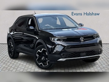 Used Vauxhall Mokka 2023 for sale - 78707162: Photo