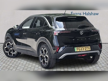 Used Vauxhall Mokka 2023 for sale - 78707162: Photo