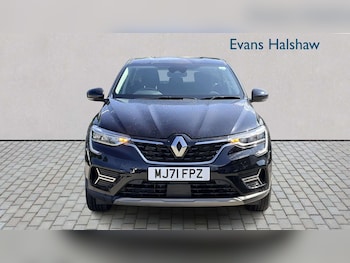 Used Renault Arkana 2021 for sale - 79270927: Photo