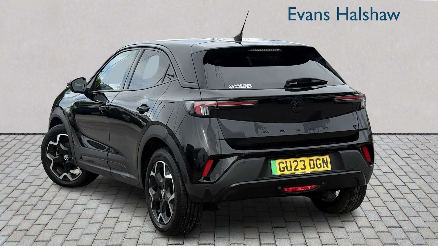 Used Vauxhall Mokka 2023 for sale - 78187799: Photo 2