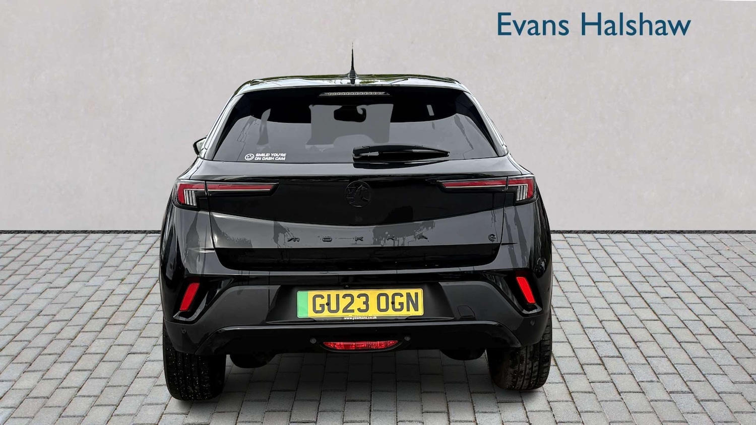 Used Vauxhall Mokka 2023 for sale - 78187799: Photo 3