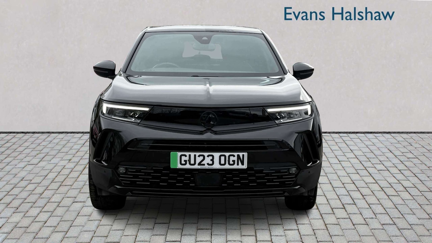 Used Vauxhall Mokka 2023 for sale - 78187799: Photo 5