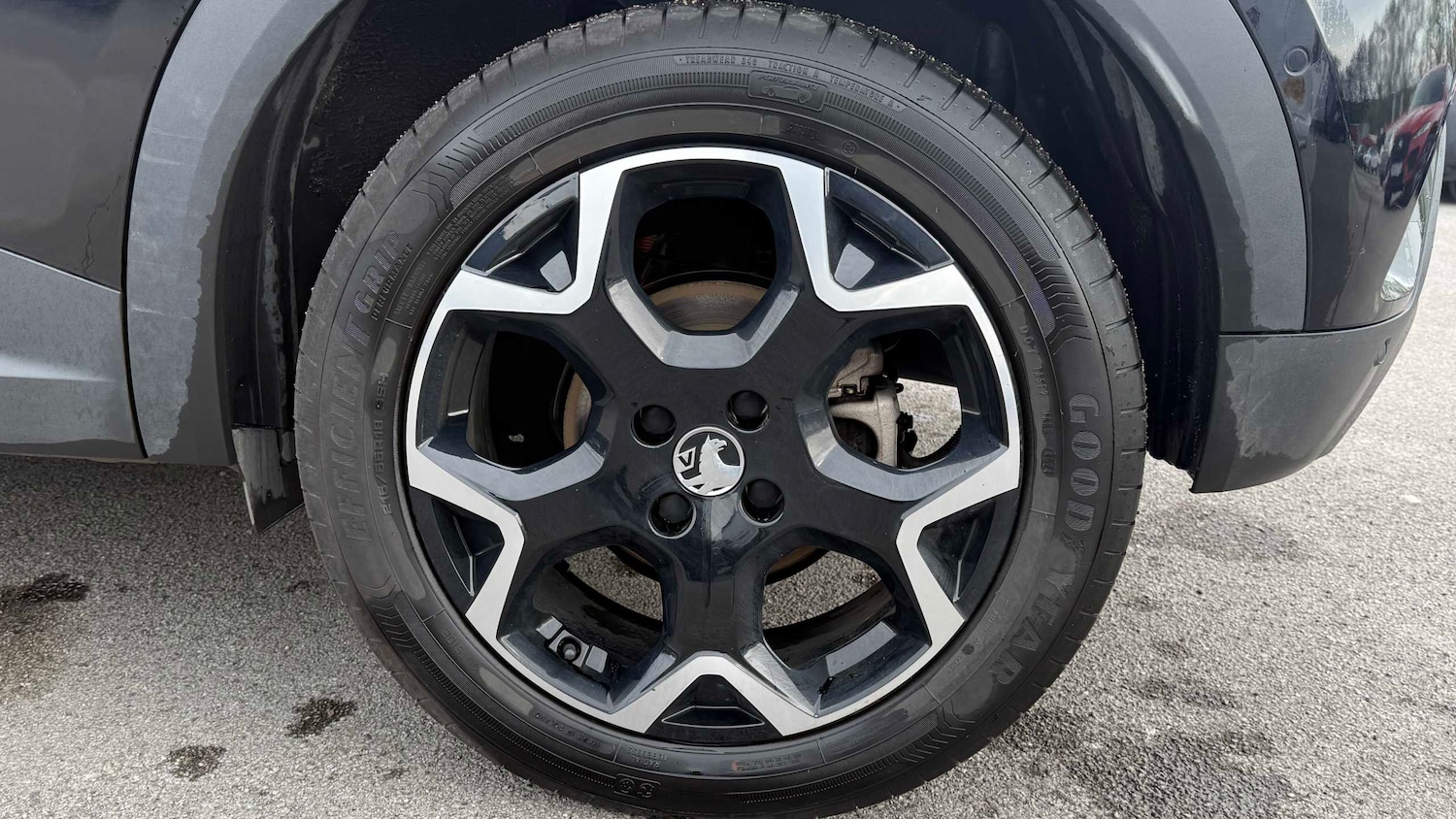 Used Vauxhall Mokka 2023 for sale - 78187799: Photo 6