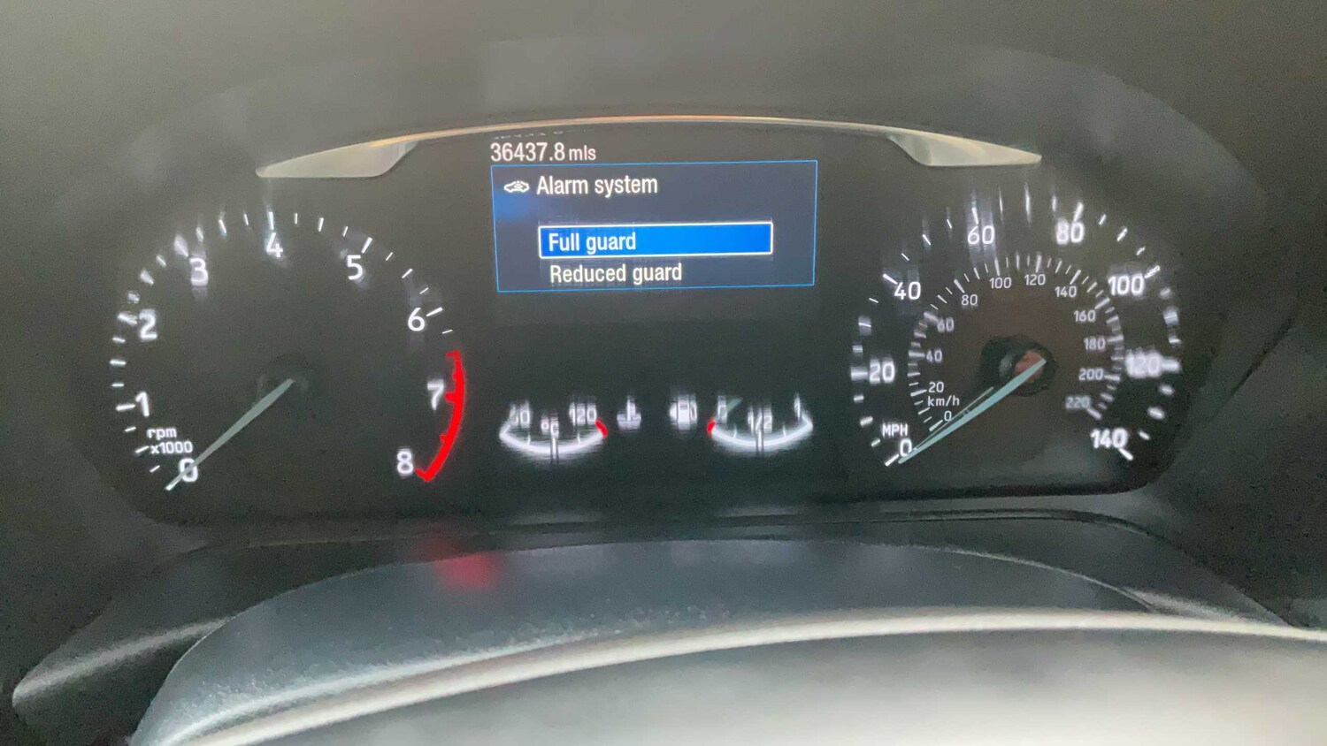 Used Ford Fiesta 2020 for sale - 77862236: Photo 10