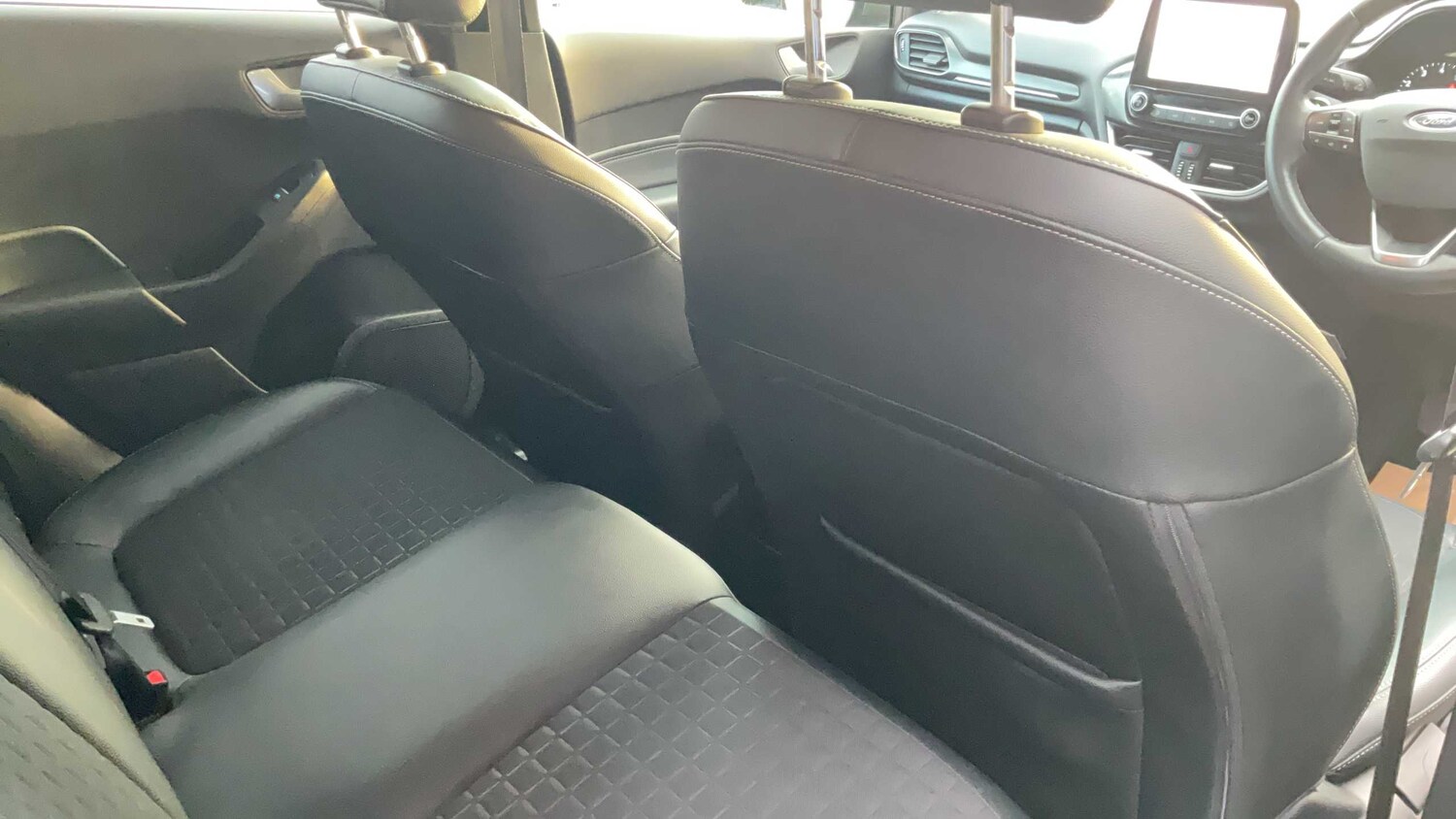 Used Ford Fiesta 2020 for sale - 77862236: Photo 12