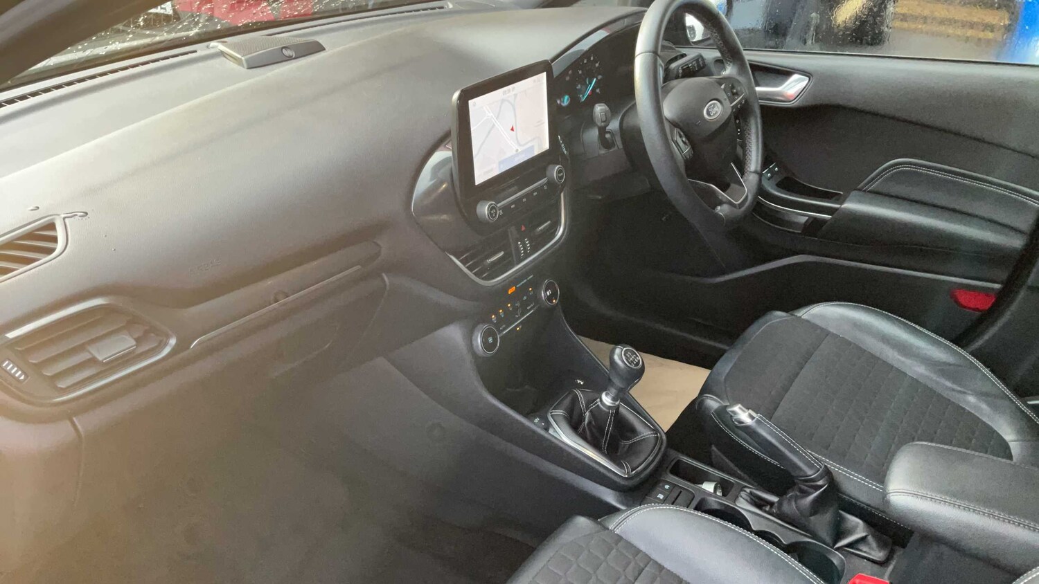 Used Ford Fiesta 2020 for sale - 77862236: Photo 13