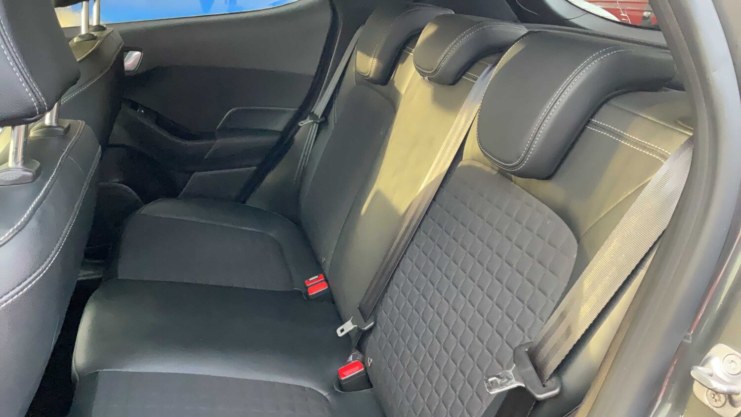 Used Ford Fiesta 2020 for sale - 77862236: Photo 14