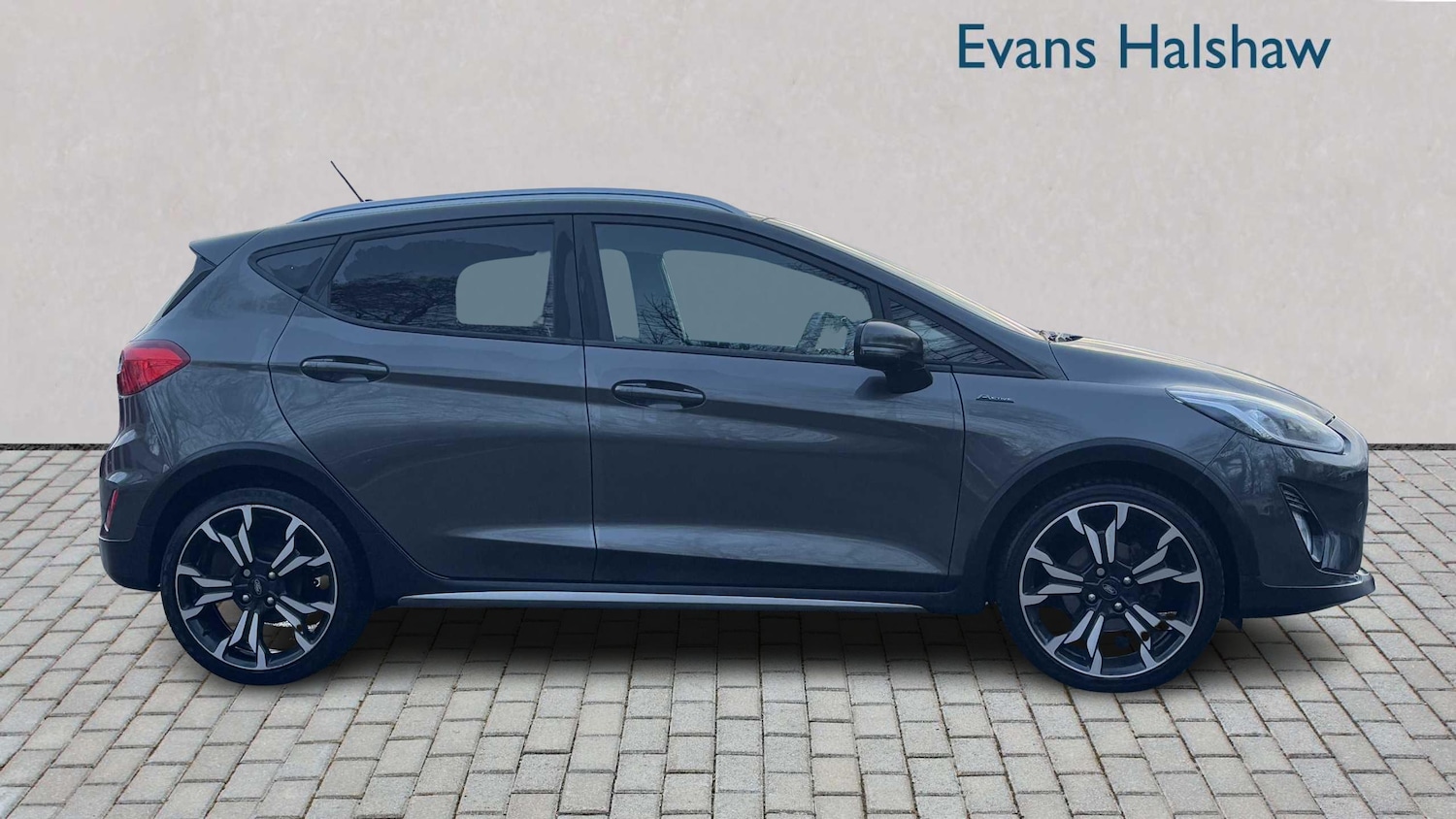 Used Ford Fiesta 2020 for sale - 77862236: Photo 4