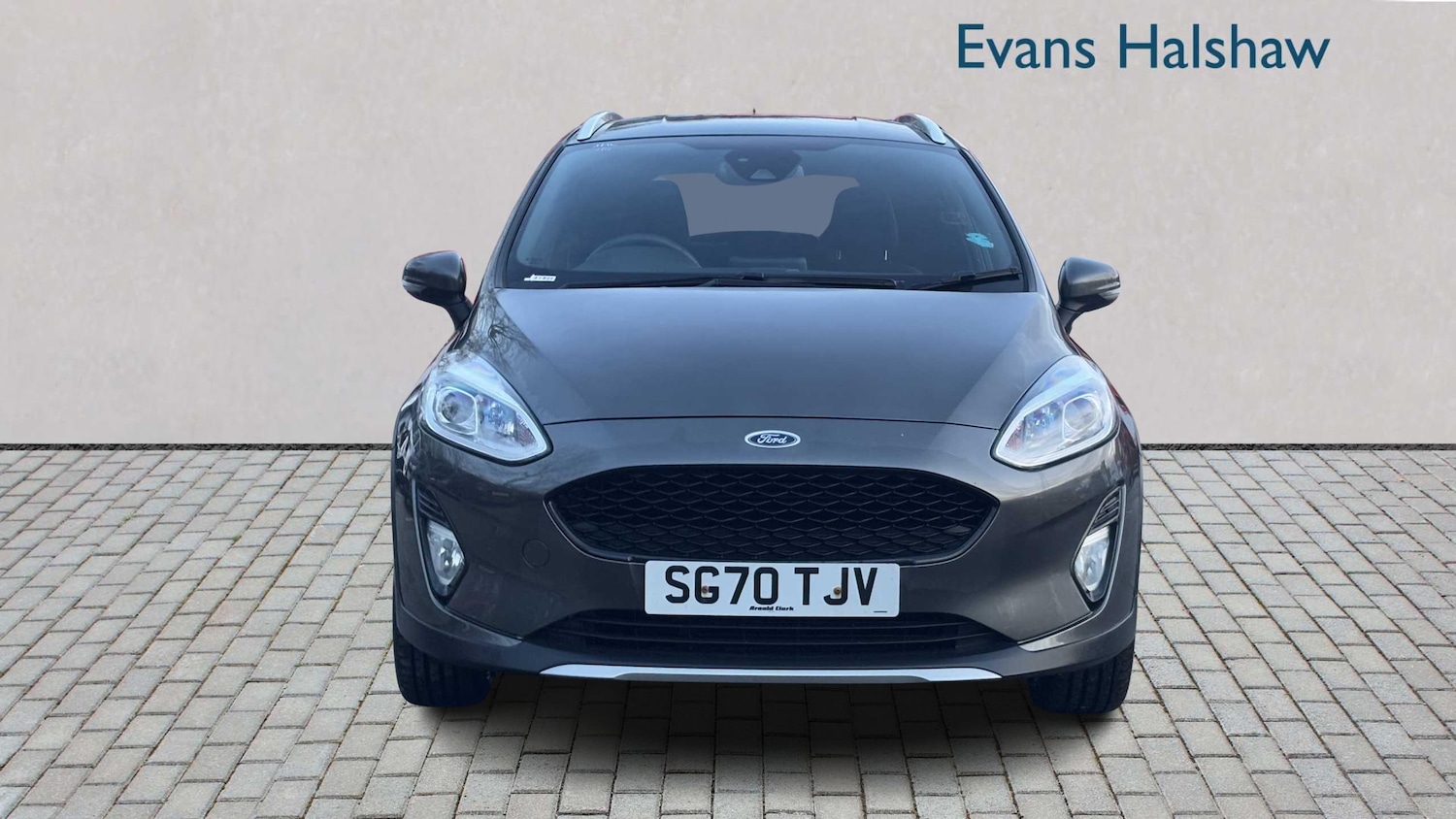 Used Ford Fiesta 2020 for sale - 77862236: Photo 5