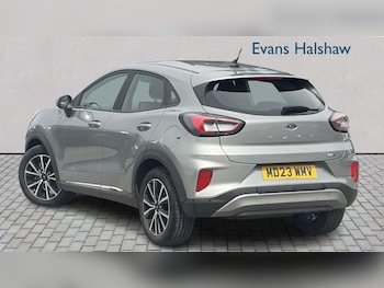 Used Ford Puma 2023 for sale - 79134859: Photo