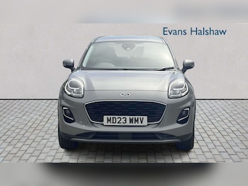 Used Ford Puma 2023 for sale - 79134859: Photo