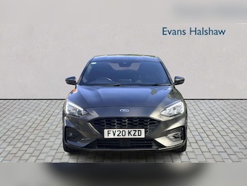 Used Ford Focus 2020 for sale - 78351970: Photo