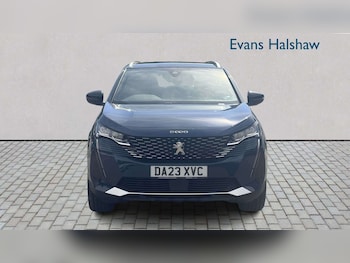 Used Peugeot 5008 2023 for sale - 79134852: Photo