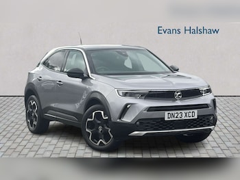 Used Vauxhall Mokka 2023 for sale - 78937281: Photo