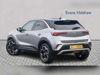 Used Vauxhall Mokka 2023 for sale - 78937281: Photo