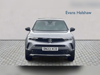 Used Vauxhall Mokka 2023 for sale - 78937281: Photo