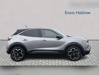 Used Vauxhall Mokka 2023 for sale - 78937281: Photo