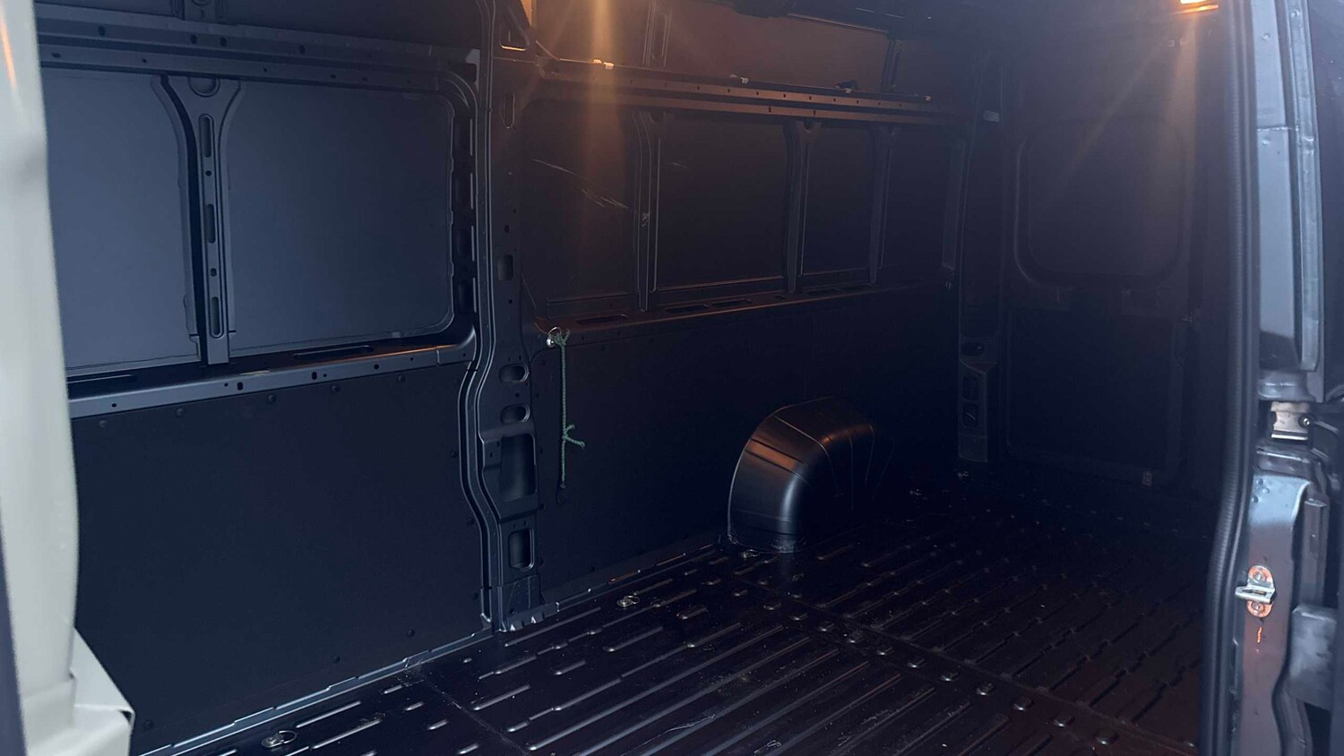 Used Citroen Relay 2025 for sale - 77857081: Photo 11