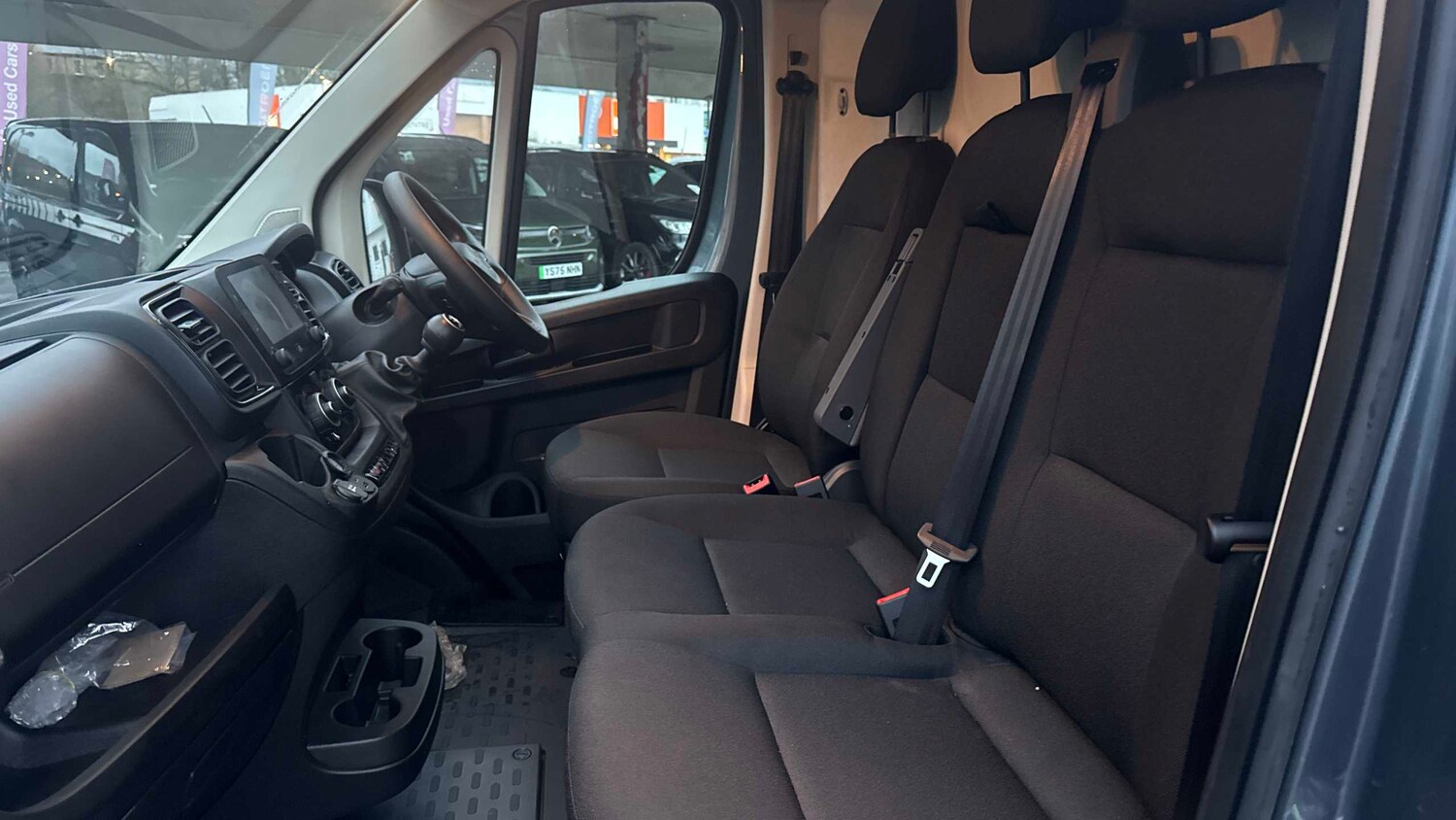 Used Citroen Relay 2025 for sale - 77857081: Photo 13