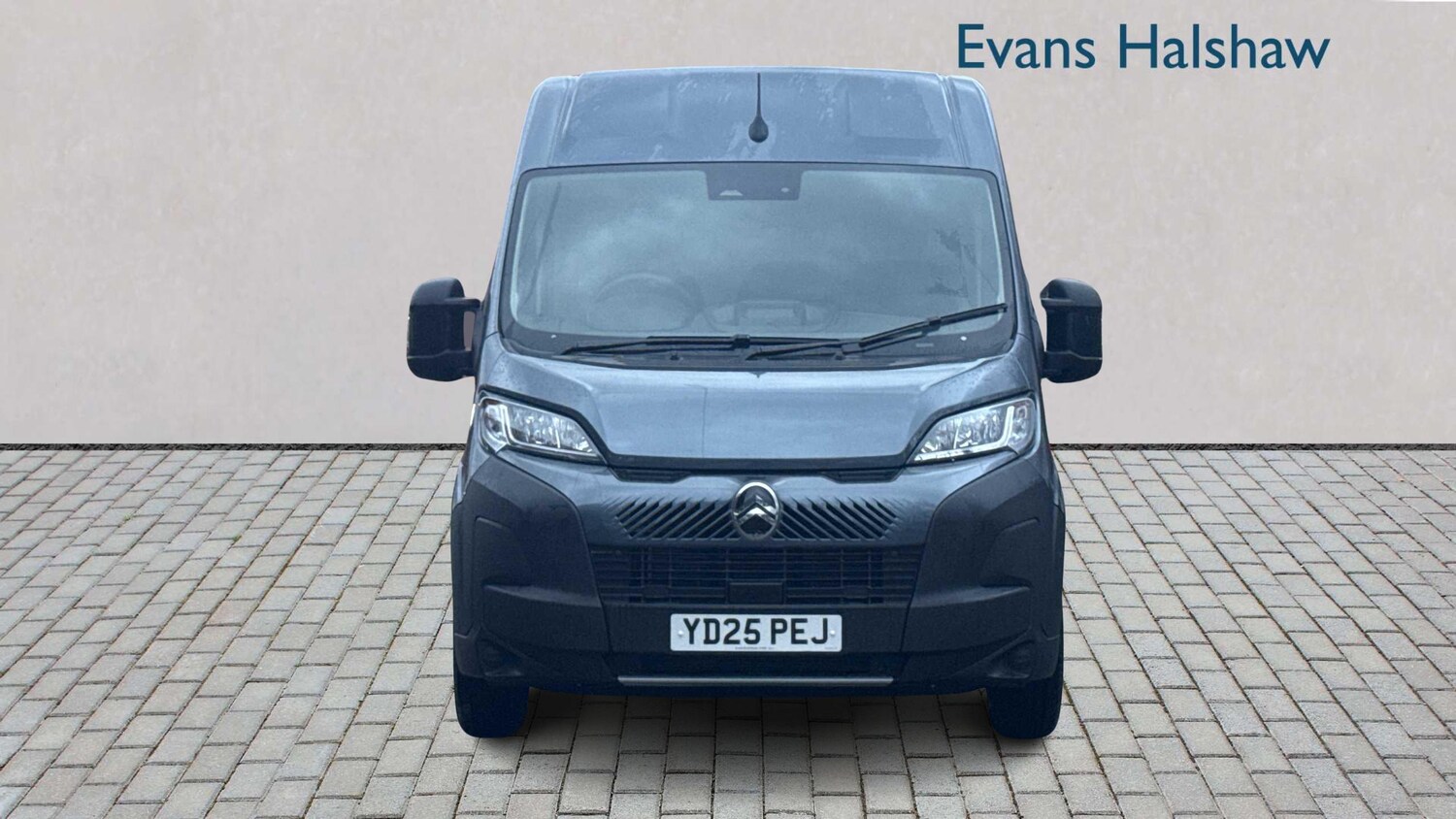 Used Citroen Relay 2025 for sale - 77857081: Photo 4