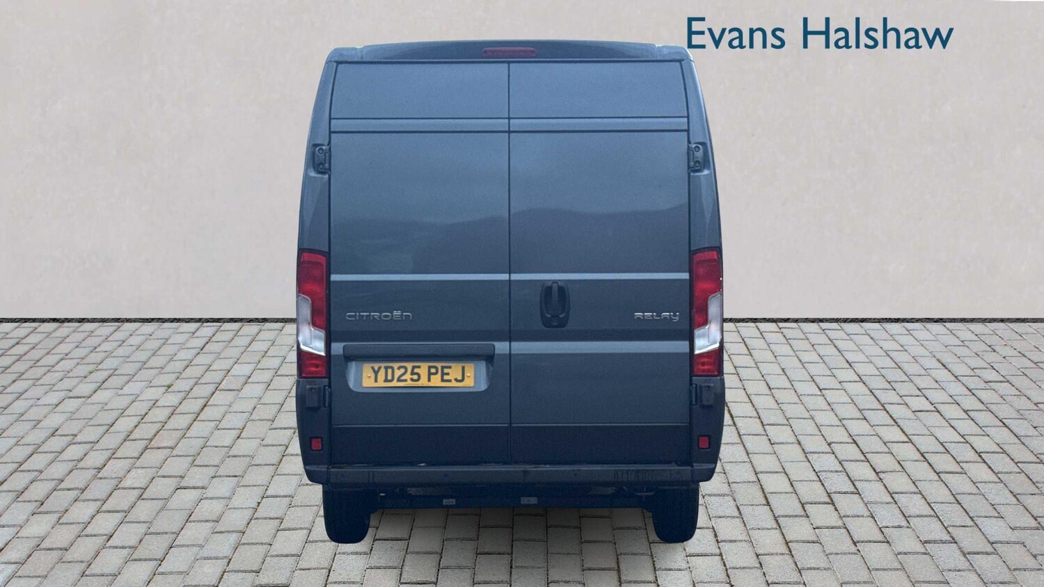 Used Citroen Relay 2025 for sale - 77857081: Photo 5