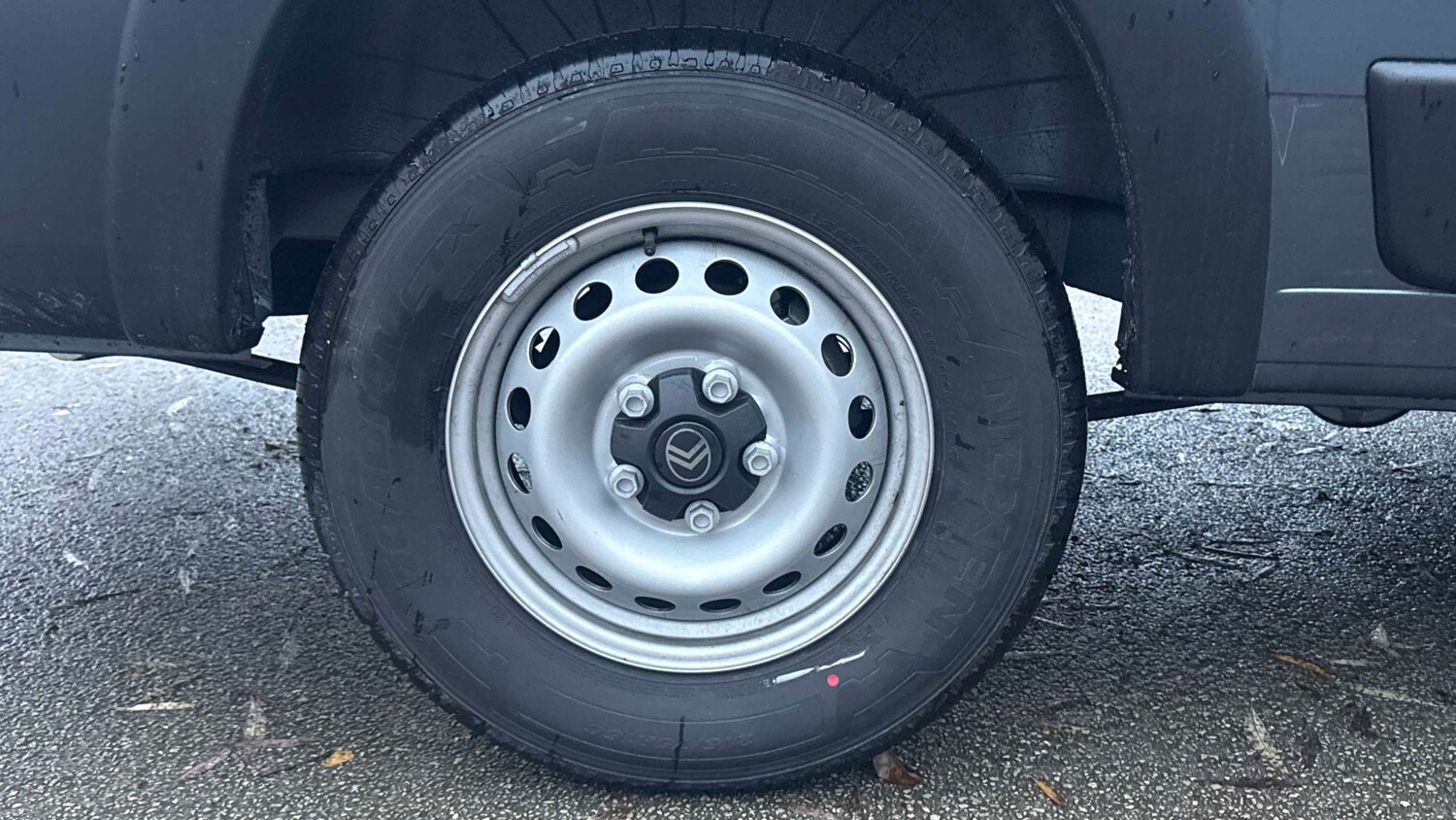 Used Citroen Relay 2025 for sale - 77857081: Photo 6