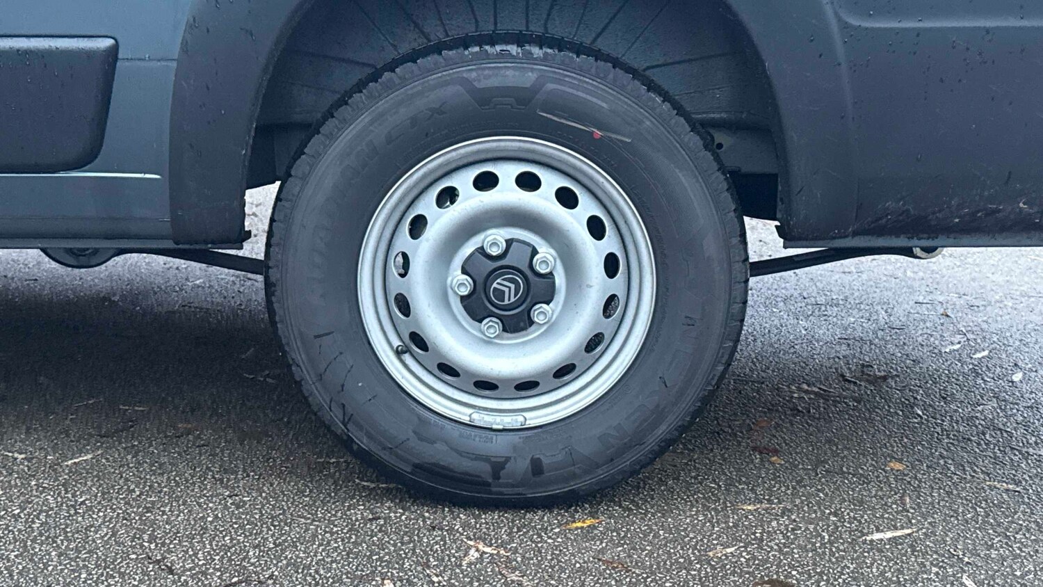 Used Citroen Relay 2025 for sale - 77857081: Photo 8