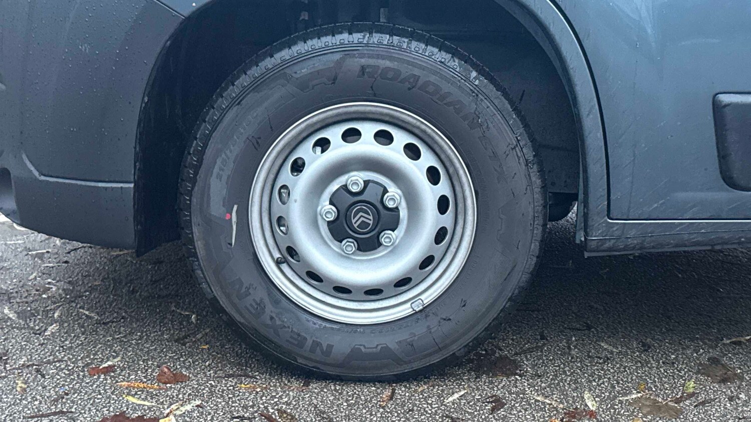 Used Citroen Relay 2025 for sale - 77857081: Photo 9