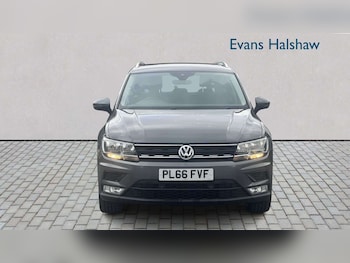 Used Volkswagen Tiguan 2016 for sale - 78949211: Photo