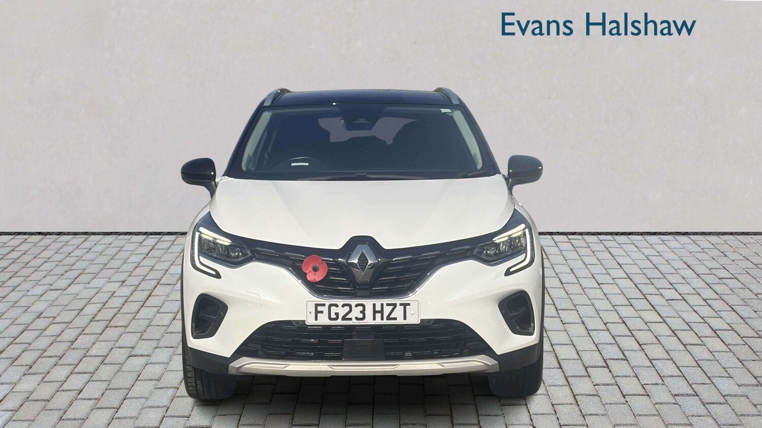 Used Renault Captur 2023 for sale - 78173912: Photo 6