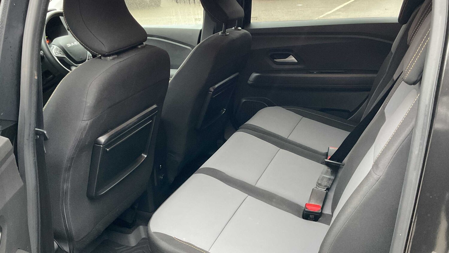 Used Dacia Jogger for sale - 77862311: Photo 11