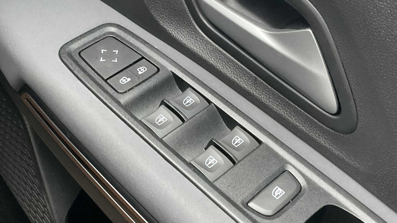 Used Dacia Jogger for sale - 77862311: Photo 18