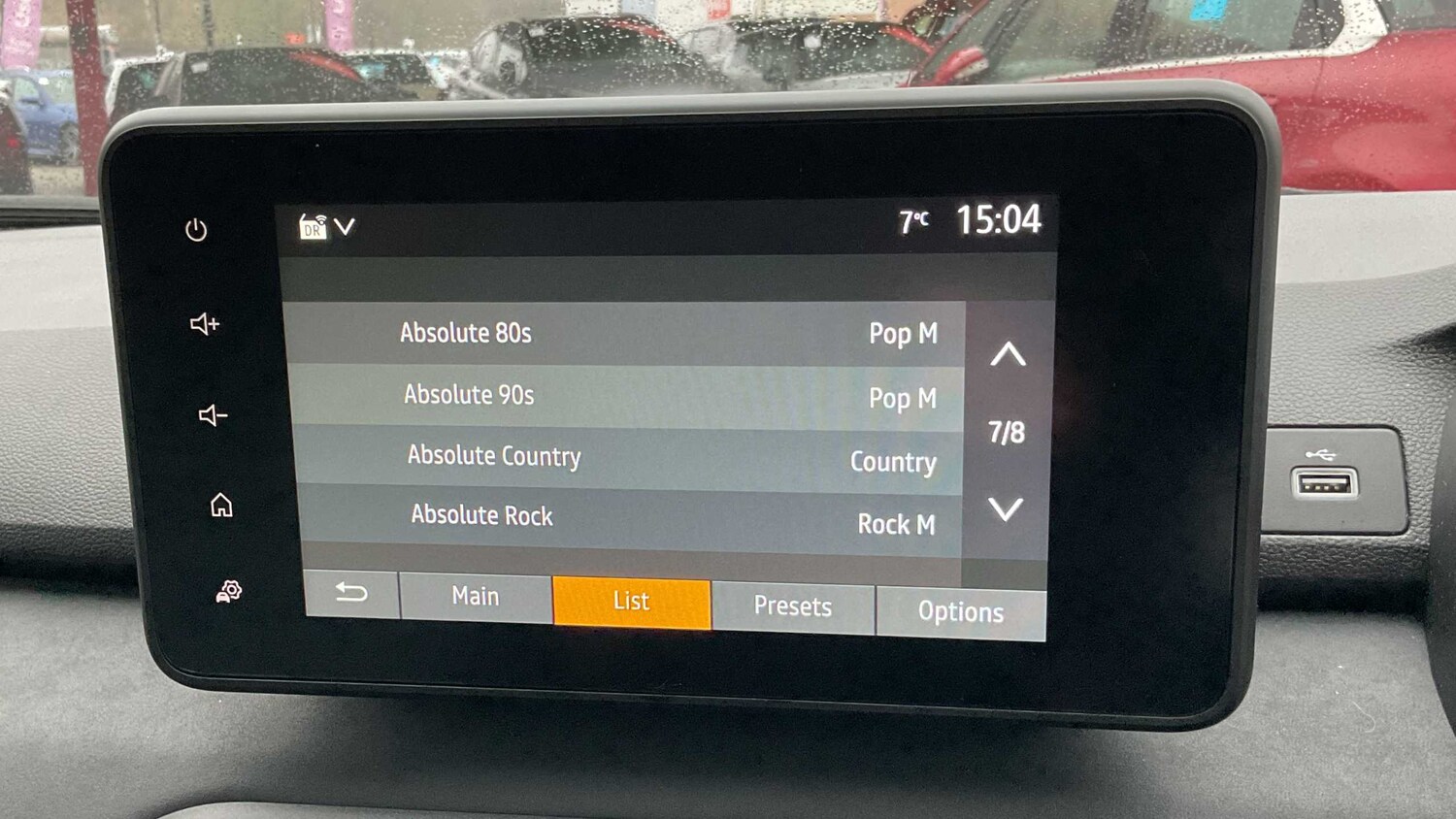 Used Dacia Jogger for sale - 77862311: Photo 19