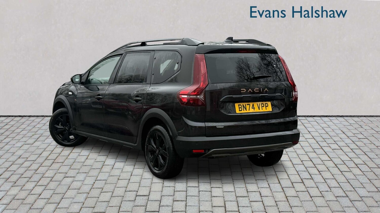 Used Dacia Jogger for sale - 77862311: Photo 2