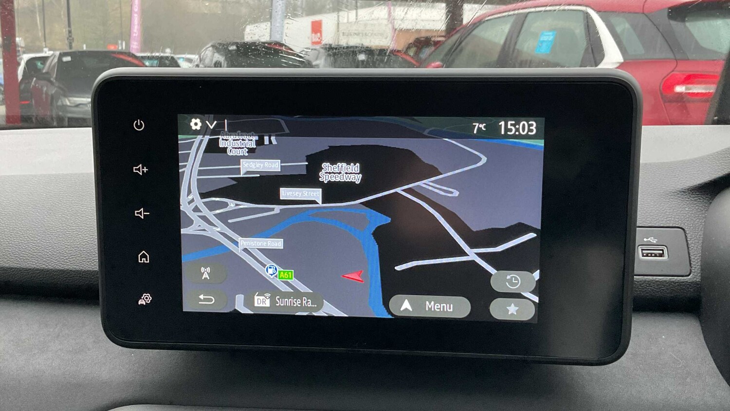 Used Dacia Jogger for sale - 77862311: Photo 28