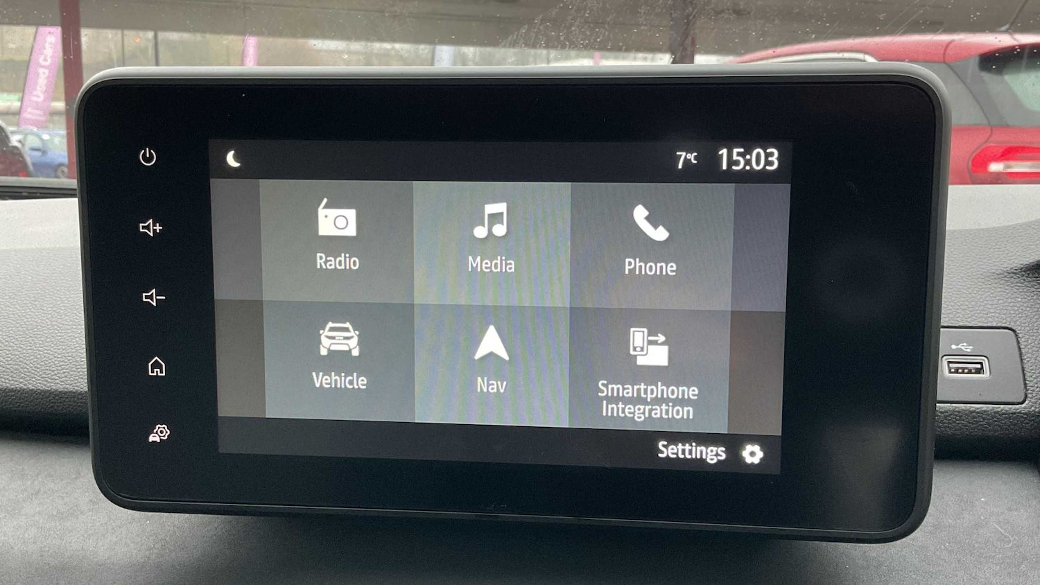 Used Dacia Jogger for sale - 77862311: Photo 29