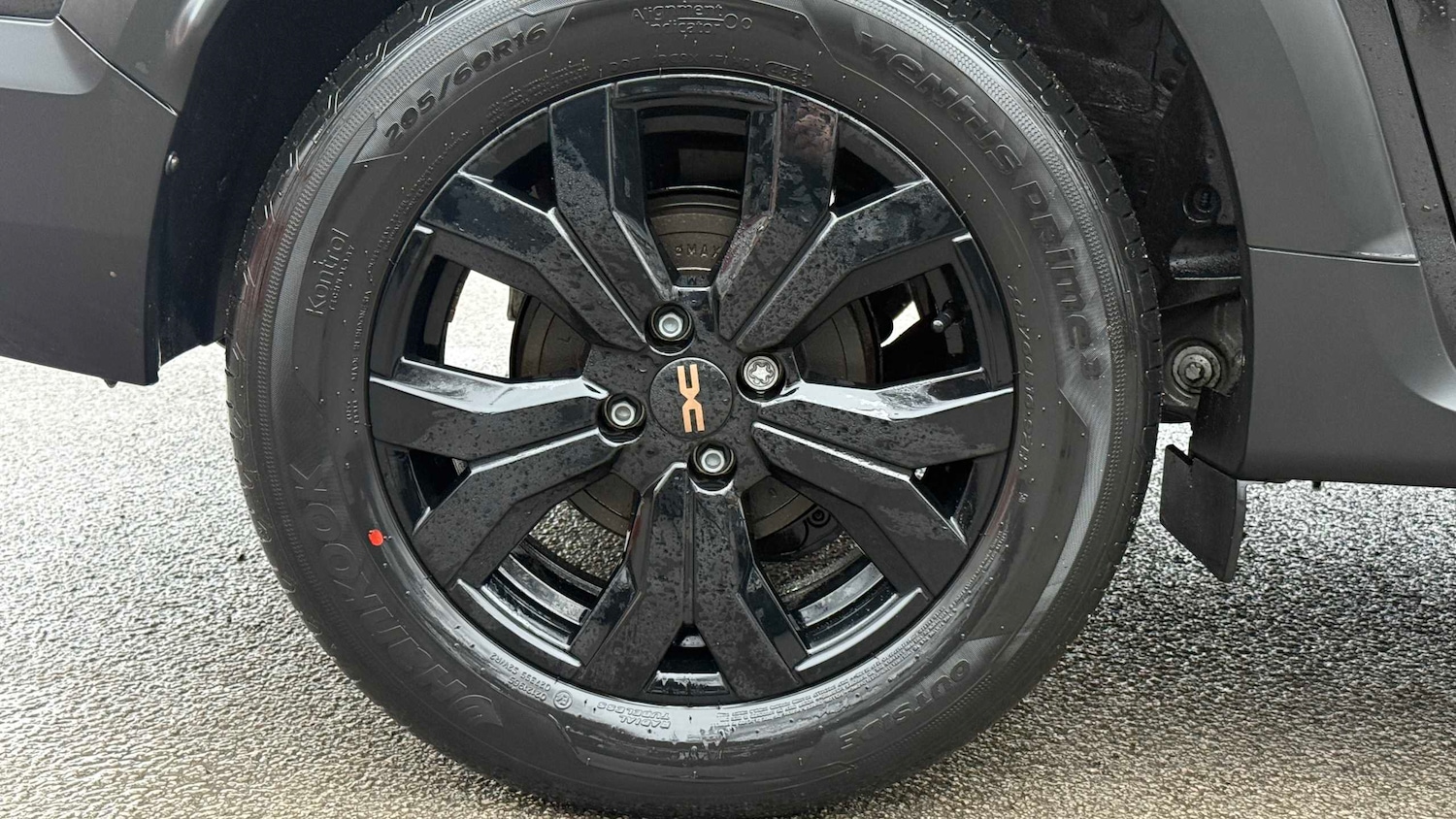 Used Dacia Jogger for sale - 77862311: Photo 3